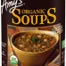 Amy's Organic Soup, Lentil - 14.5 fl oz - Image 1