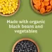 Amy's Organic Soup, Black Bean Vegetable - 14.5 fl oz - Image 4