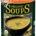 Amy's Organic Soup, Light in Sodium Split Pea - 14.1 fl oz - Image 1