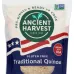 Ancient Harvest Traditional White Quinoa - 14.4 oz - Image 1