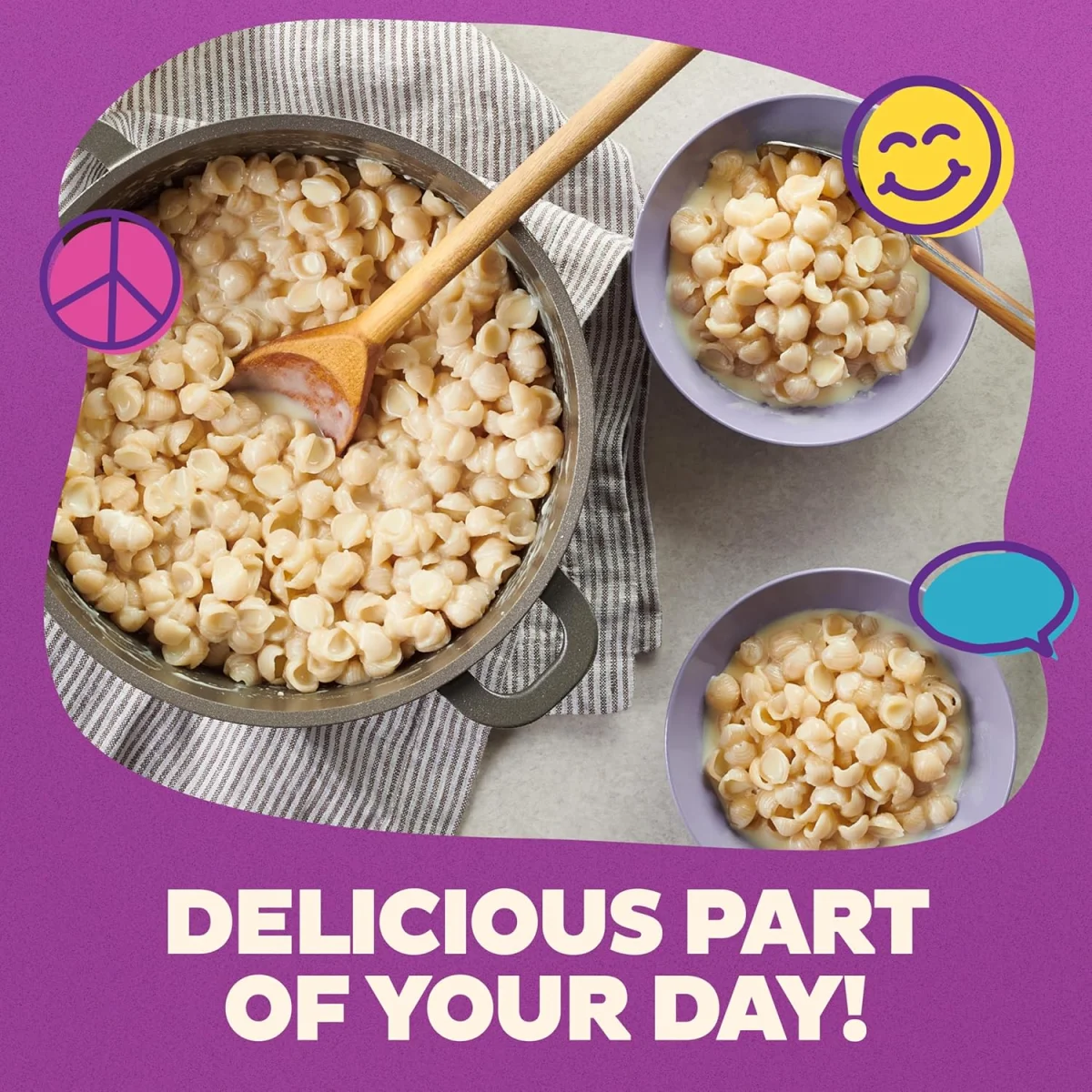 Annie's Shells & White Cheddar Macaroni & Cheese - 6 oz