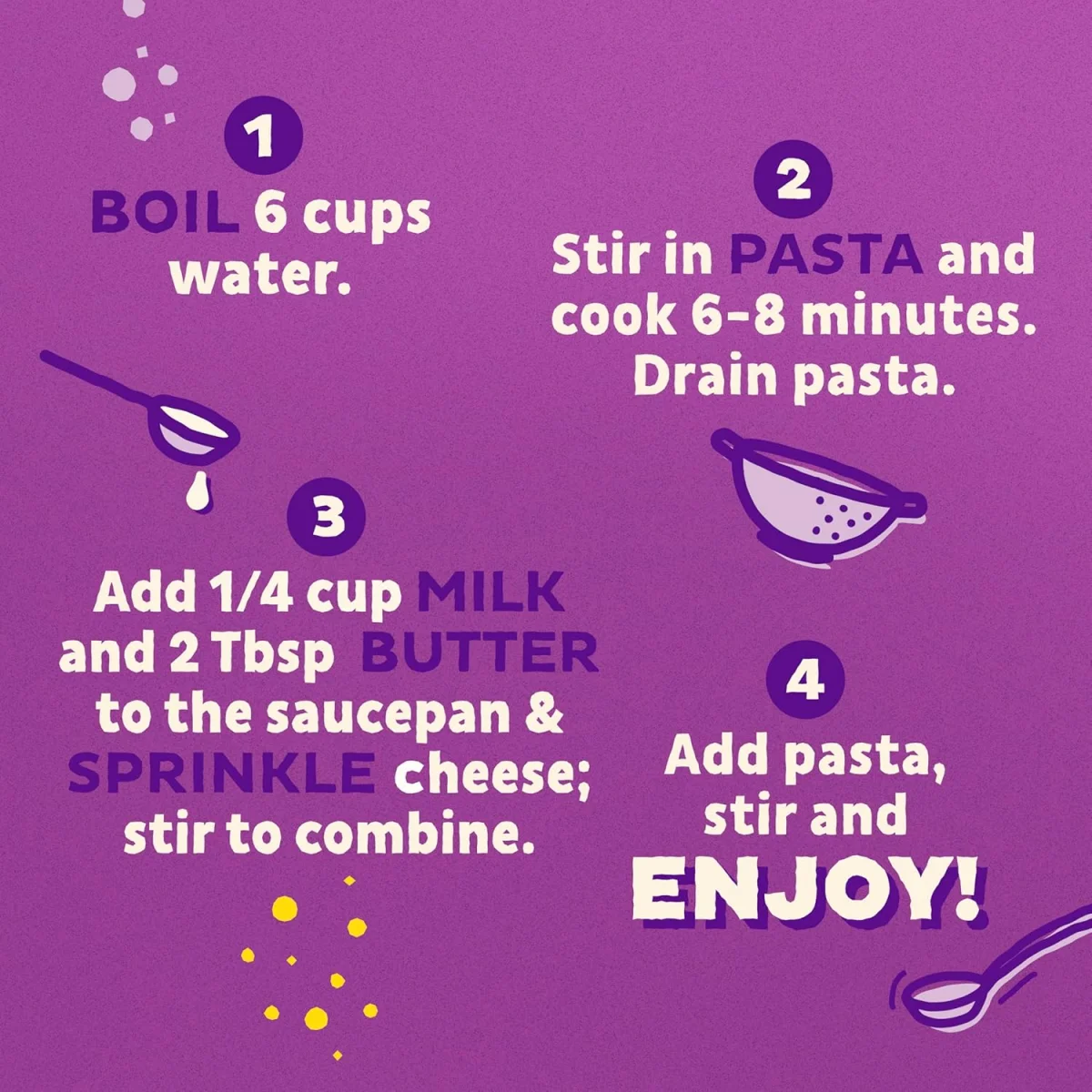 Annie's Classic Macaroni & Mild Cheddar Macaroni & Cheese - 6 oz