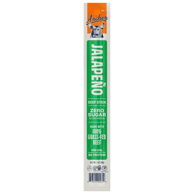 Country Archer Jalapeno Beef Stick - 1 oz