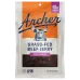 Country Archer Grass-Fed Beef Jerky, Teriyaki - 2.5 oz - Image 1