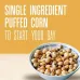 Arrowhead Mills Whole Grain Puffed Corn Cereal - 6 oz - Image 4