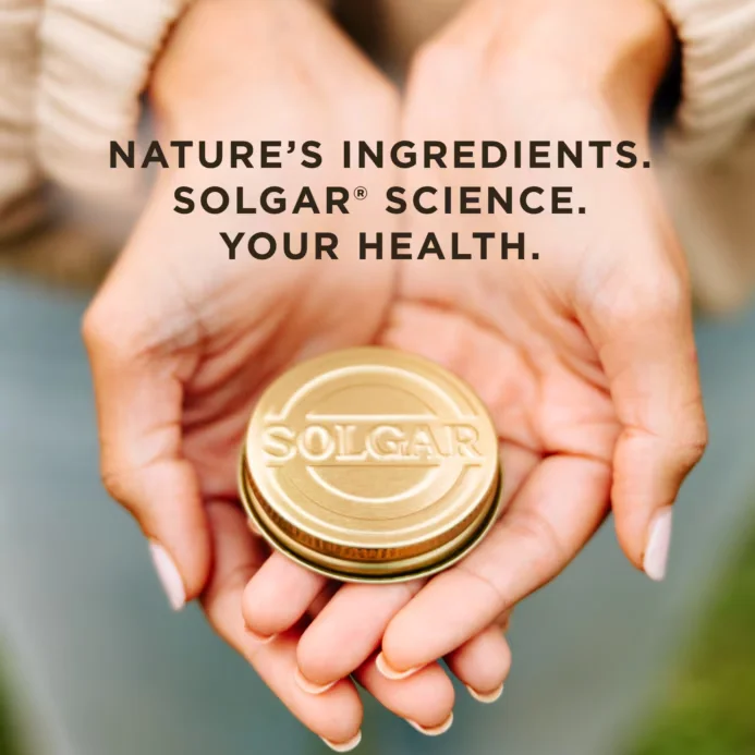 Solgar Selenium Yeast Free - 100 mcg - 100 Tablets