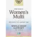 Solgar, One Daily Women's Multi, 60 Capsules - Image 1