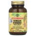 Solgar Korean Ginseng Root Extract - 60 Vegetable Capsules - Image 1