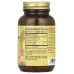 Solgar Korean Ginseng Root Extract - 60 Vegetable Capsules - Image 2
