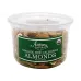 Aurora Products Organic Almonds, Raw - 9.5 oz - Image 1