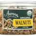 Aurora Products Organic Walnut Halves - 7 oz - Image 1