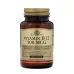 Solgar Vitamin B12 - 500 mcg - 100 Tablets - Image 1