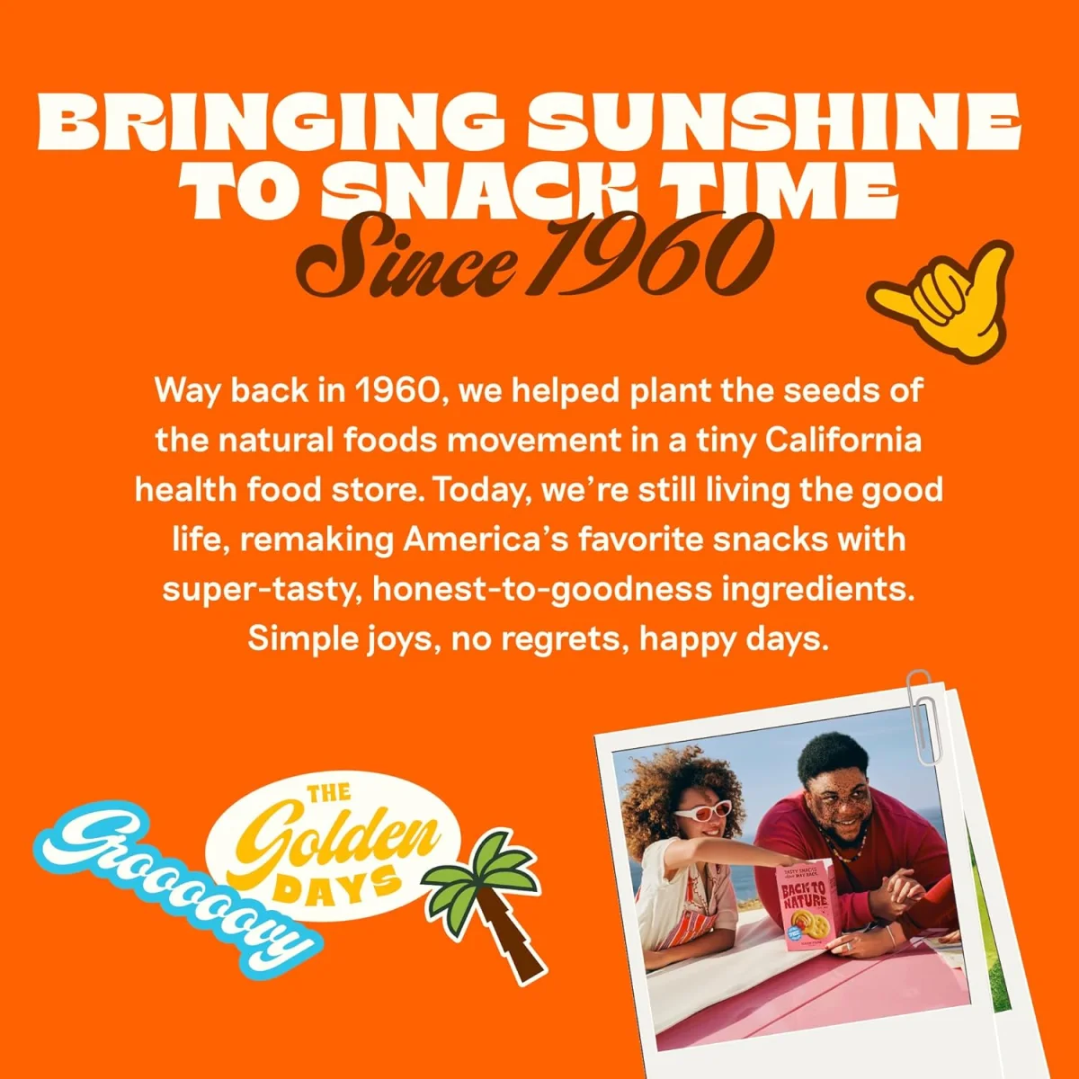 Back to Nature Classic Creme Sandwich Cookies - 9 oz