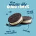 Back to Nature Double Creme Sandwich Cookies - 8.25 oz - Image 3