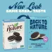 Back to Nature Double Creme Sandwich Cookies - 8.25 oz - Image 6