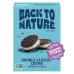 Back to Nature Double Creme Sandwich Cookies - 8.25 oz - Image 1