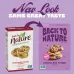 Back to Nature Chocolate Chunk Cookies - 7.5 oz - Image 6