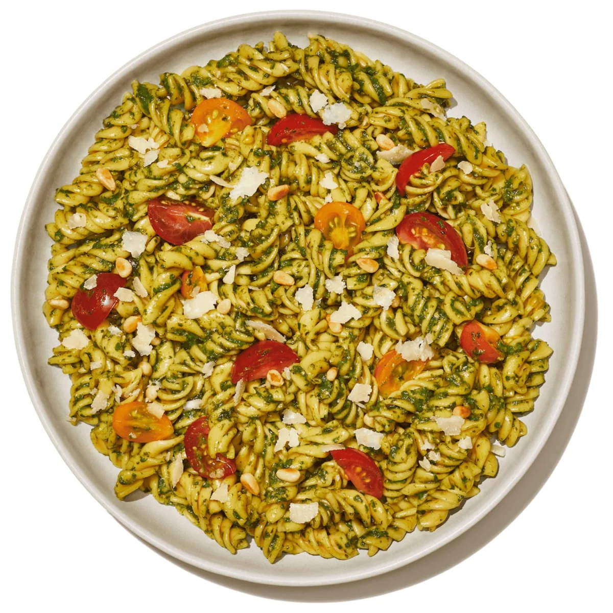 Banza Chickpea Pasta, Rotini - 8 oz