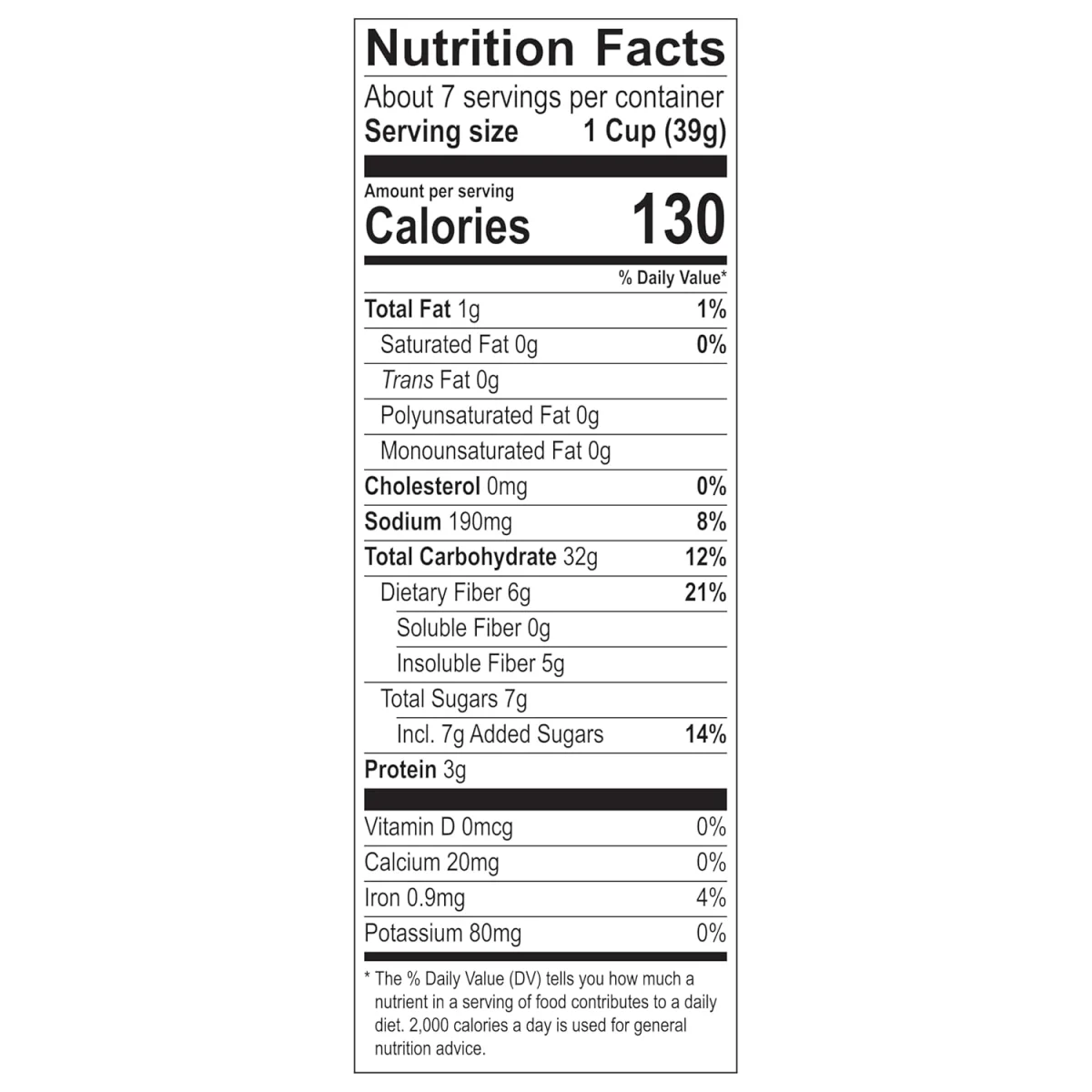 Barbara's Puffins Cereal, Cinnamon - 10 oz