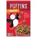 Barbara's Puffins Cereal, Cinnamon - 10 oz - Image 1