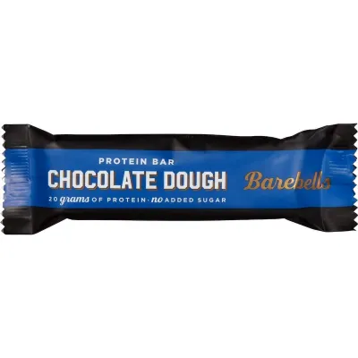 Barebells Protein Bar Chocolate Dough - 1.94 oz