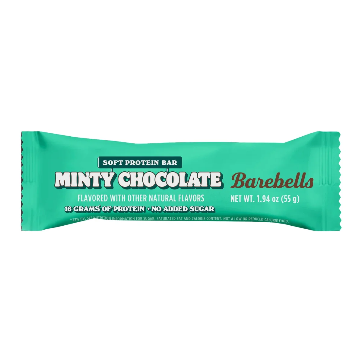 Barebells Protein Bar Minty Chocolate - 1.94 oz