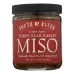 South River Miso Company Three - Year Barley Miso - 1 Each - 1 Lb - Image 1
