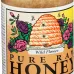 Bee Flower & Sun Honey Co. Pure Raw Wildflower Honey - 1 lb - Image 6