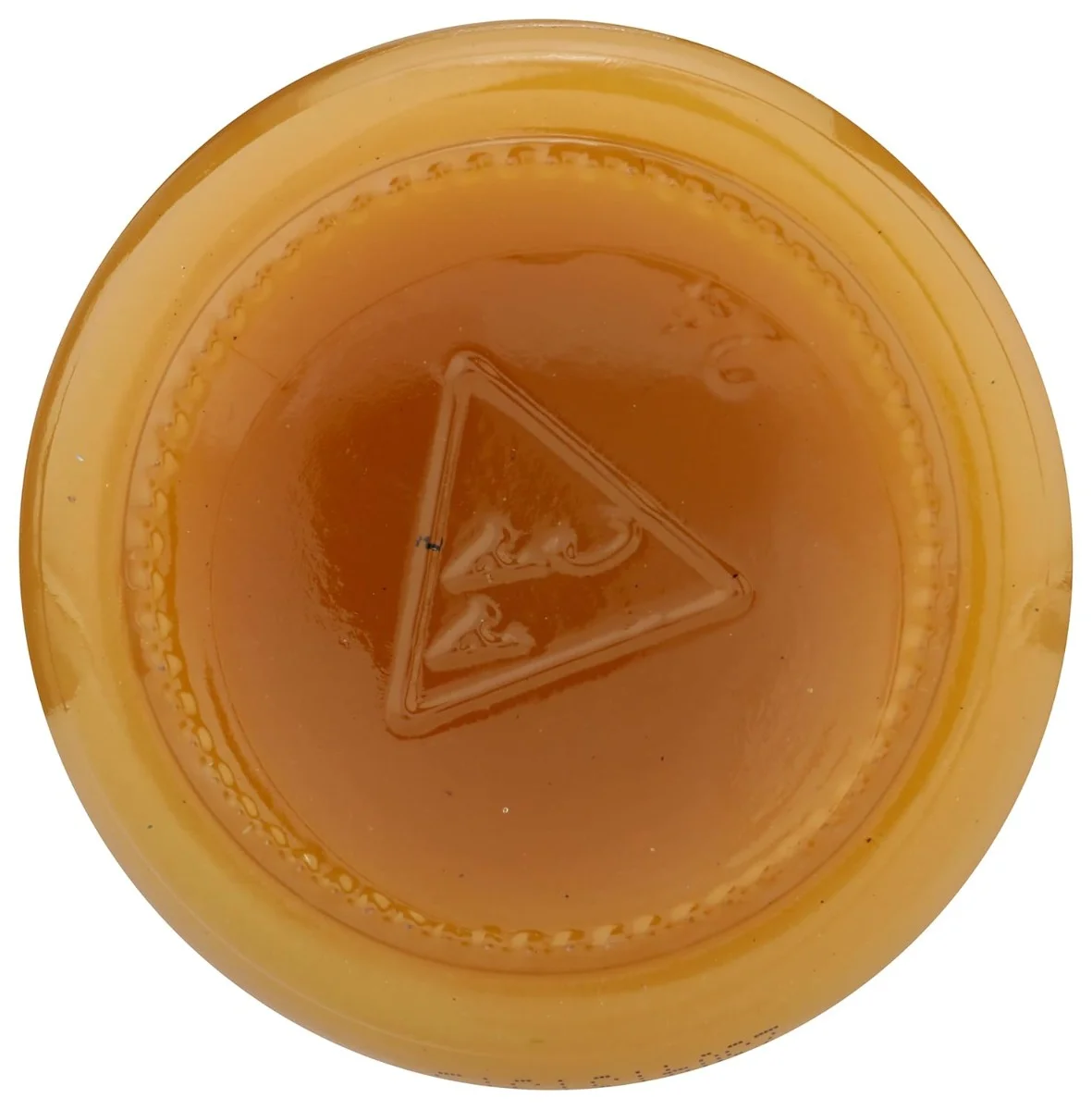 Bee Flower & Sun Honey Co. Pure Raw Blueberry Blossom Honey - 1 lb