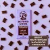 Beyond Good Organic 80% Madagascar Dark Chocolate Bar - 2.64 oz - Image 3