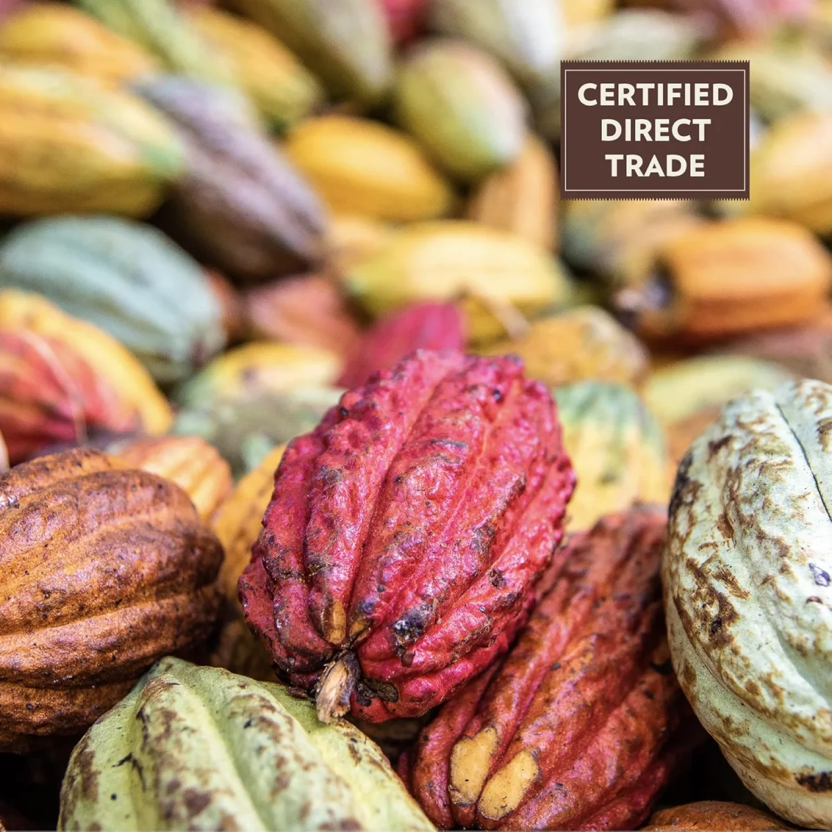 Beyond Good Organic 80% Madagascar Dark Chocolate Bar - 2.64 oz