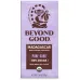 Beyond Good Organic 80% Madagascar Dark Chocolate Bar - 2.64 oz - Image 1