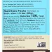 Beyond Good Organic 72% Sea Salt & Nibs Microbatch Chocolate Bar - 2.12 oz - Image 2