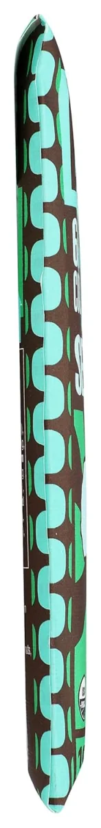 Beyond Good Organic 72% Sea Salt & Nibs Microbatch Chocolate Bar - 2.12 oz