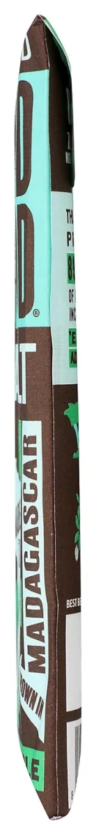 Beyond Good Organic 72% Sea Salt & Nibs Microbatch Chocolate Bar - 2.12 oz