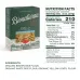 Bionaturae Organic Gluten Free Rice & Lentil Fusilli Pasta - 12 oz - Image 2