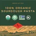 Bionaturae Sourdough Spaghetti - 12 oz - Image 5