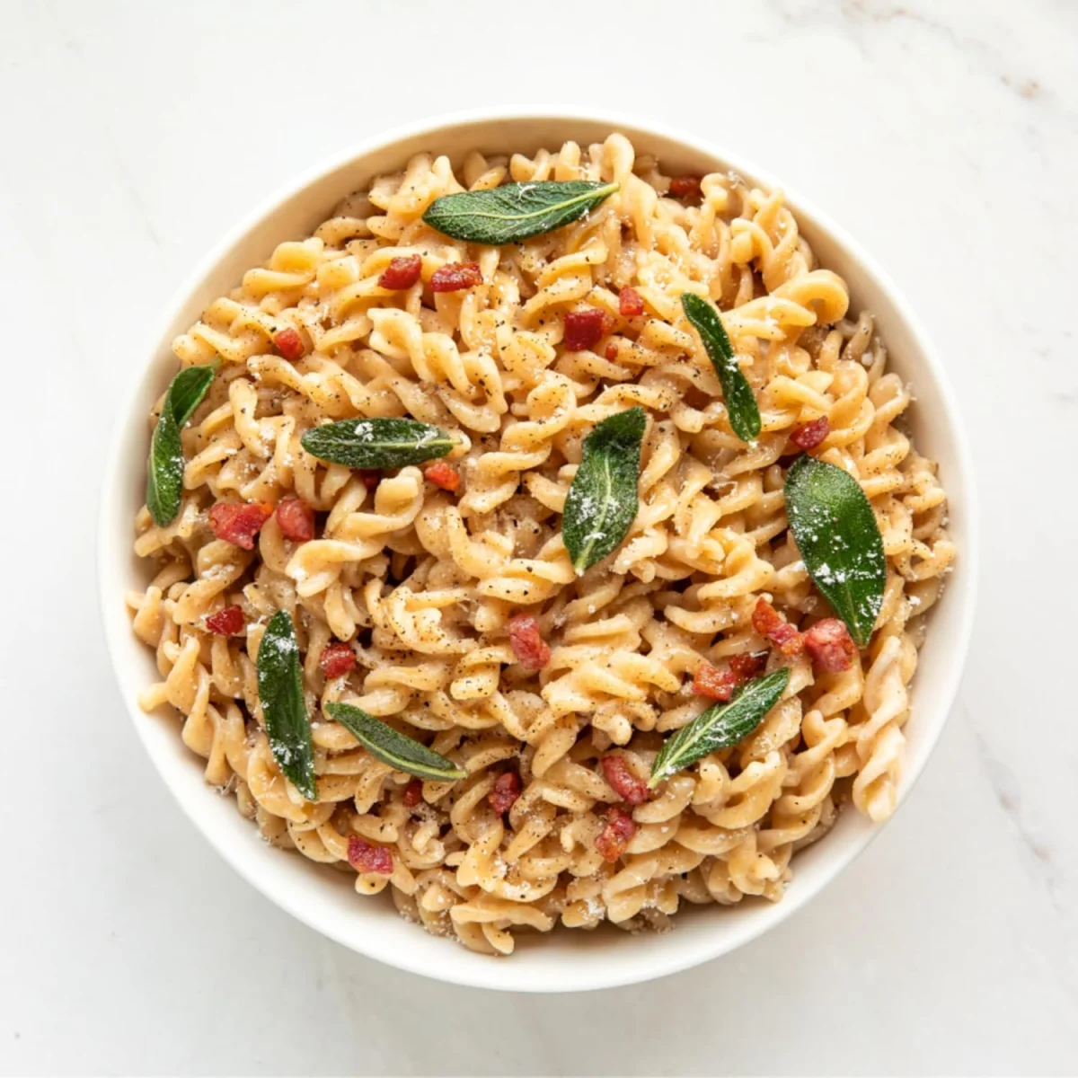 Bionaturae Sourdough Fusilli - 12 oz