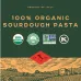 Bionaturae Sourdough Fusilli - 12 oz - Image 4