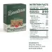 Bionaturae Organic 100% Whole Wheat Fusilli Pasta - 16 oz - Image 3