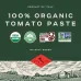 Bionaturae Organic Tomato Paste, No Salt Added - 7 oz - Image 7