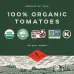 Bionaturae Organic Tomato Paste, No Salt Added, Made in Italy - 7 oz - Image 4