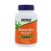 NOW Boswellia Extract - 500 mg - 90 Softgels - Image 1