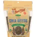 Bob's Red Mill Gluten Free Organic Chia Seeds - 12 oz - Image 1