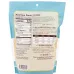 Bob's Red Mill Organic Whole Grain Rolled Oats, Quick Cooking - 16 oz - Image 2