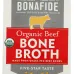 Bonafide Provisions Organic Beef Bone Broth - 16.9 oz - Image 1