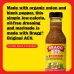 Bragg Organic Vinaigrette Salad Dressing and Marinade - 12 fl oz - Image 3