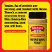 Bragg Nutritional Yeast - 4.5 oz - Image 5