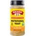Bragg Nutritional Yeast - 4.5 oz - Image 1