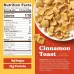 Catalina Crunch Gluten Free Keto Friendly Cereal, Cinnamon Toast - 9 oz - Image 2